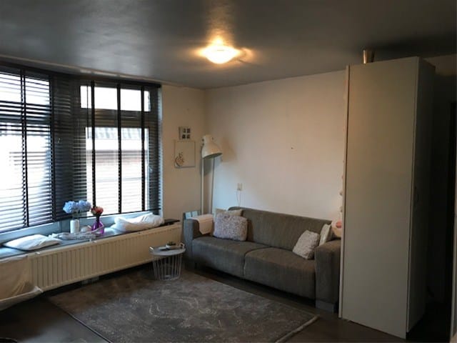 Photo 5 of Sacramentsstraat 5-A