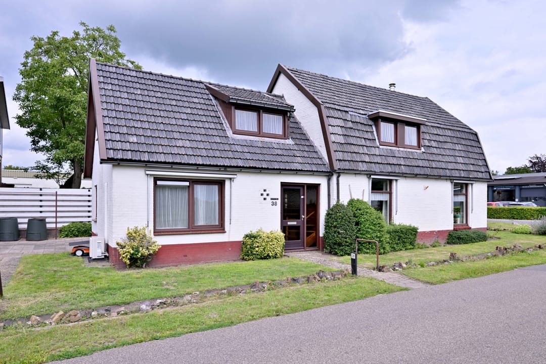 Foto 32 van Hazenberg 38