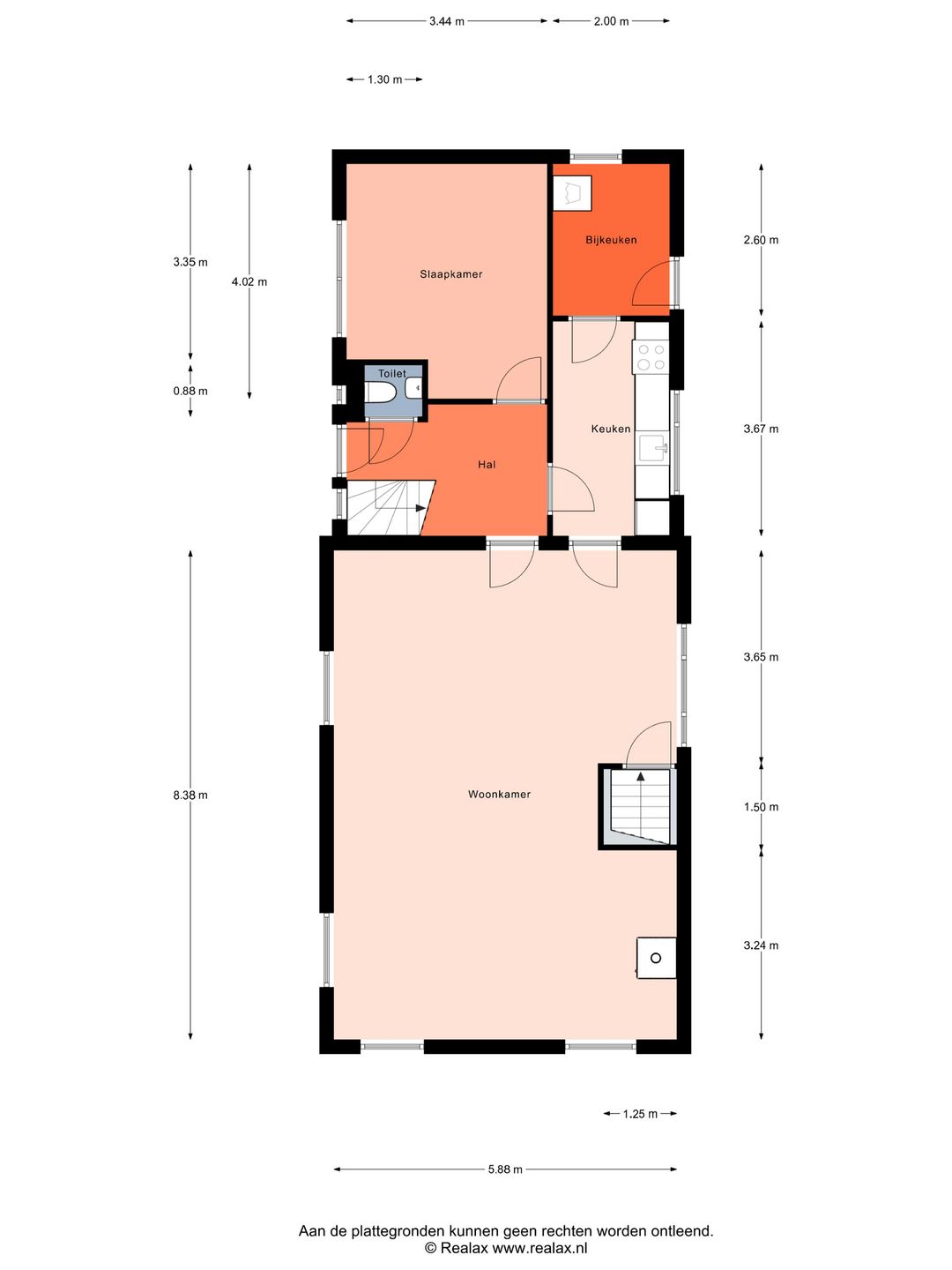 Foto 38 van Hazenberg 38