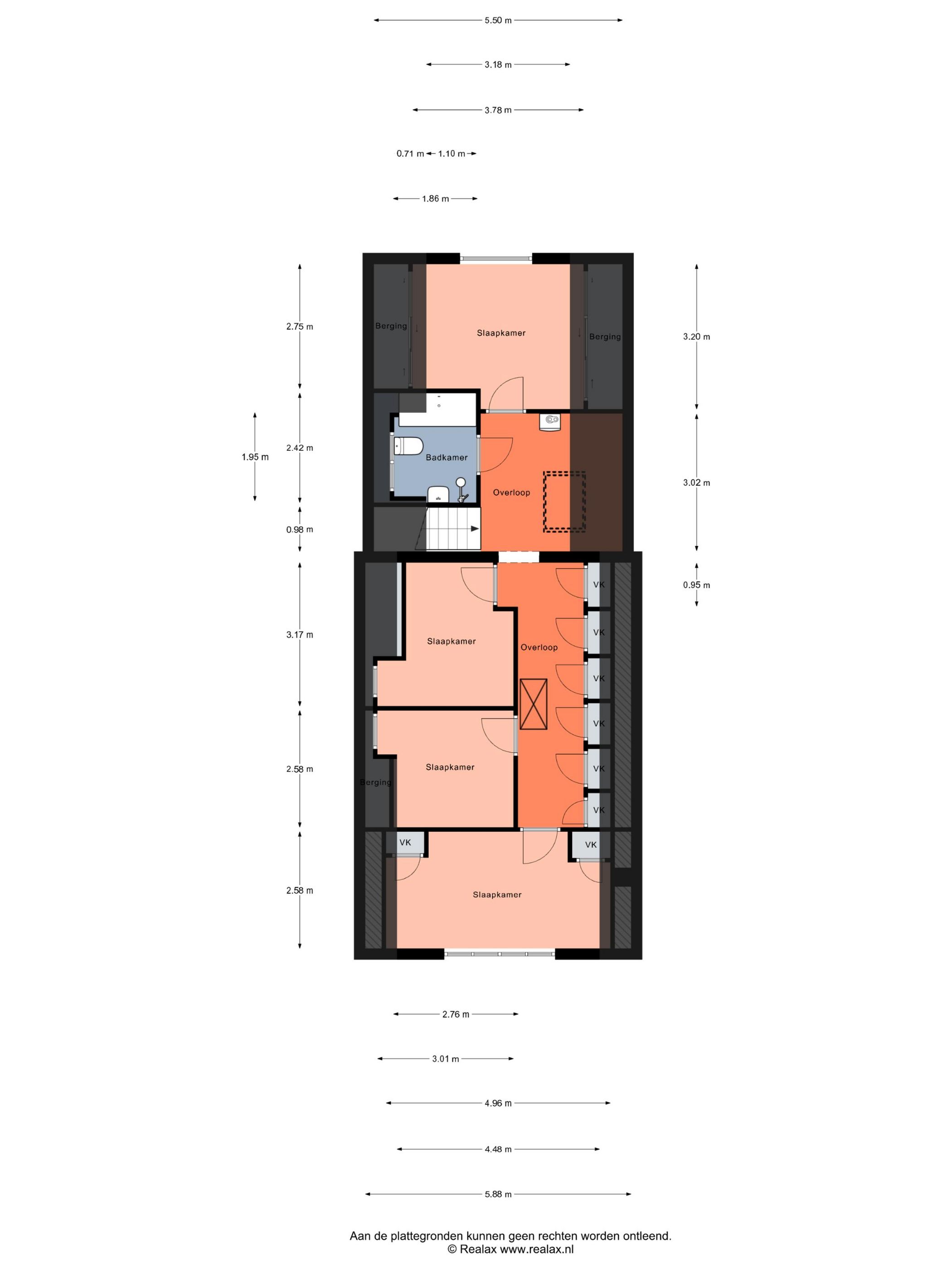 Foto 39 van Hazenberg 38
