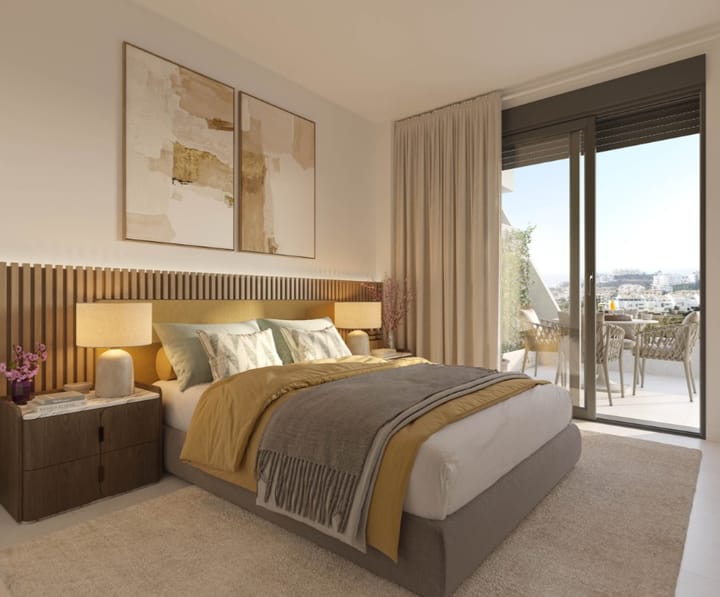 Foto 5 van Av. Puerto de los Gatos de Cortijo Colorado