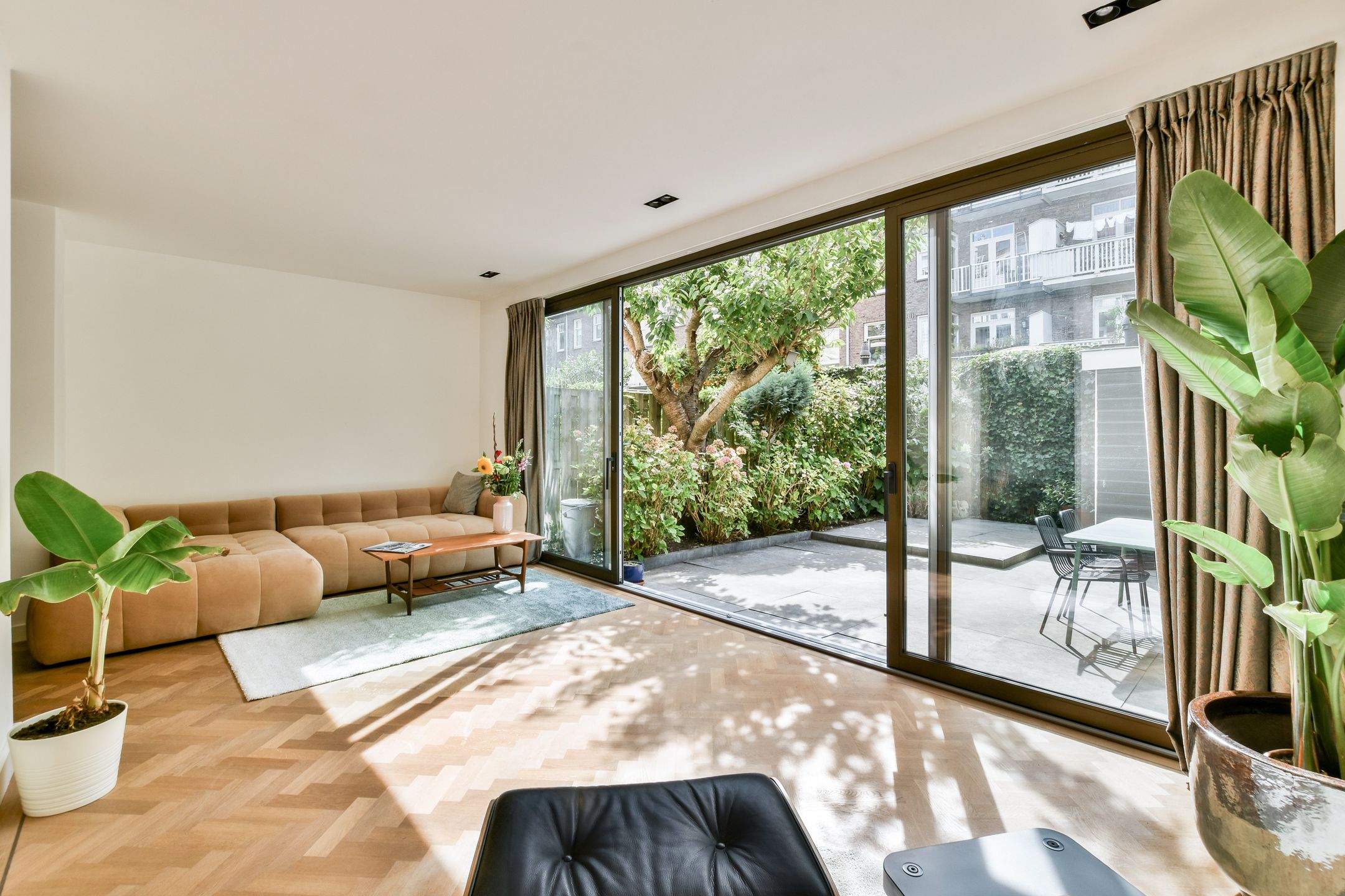 Van Tuyll van Serooskerkenweg 33-H 33 H