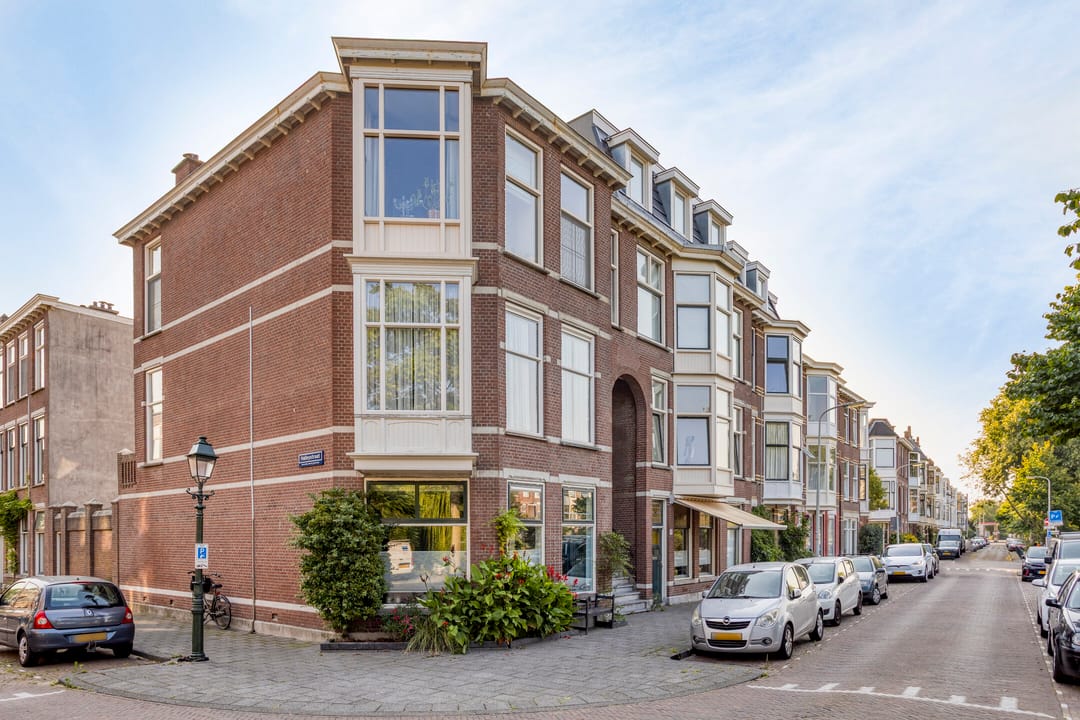 Foto 1 van Valkenboskade 85