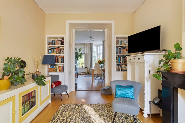 Foto 2 van Valkenboskade 85