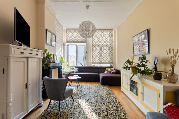 Foto 3 van Valkenboskade 85