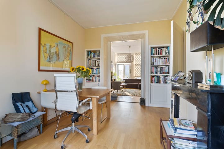 Foto 5 van Valkenboskade 85