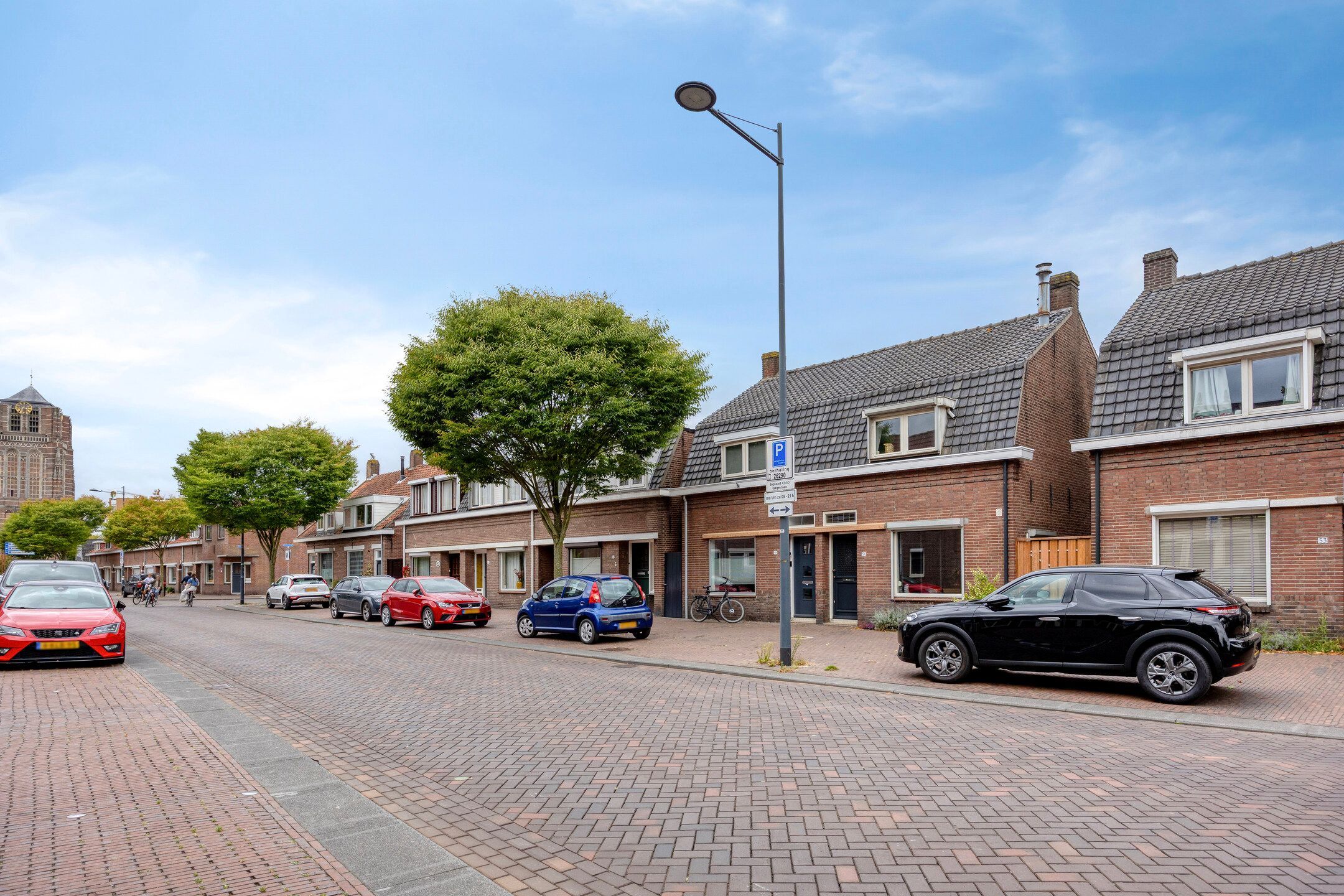 Torenstraat, 51, Oosterhout (NB), 4901EH, Noord-Brabant, Nederland 51 