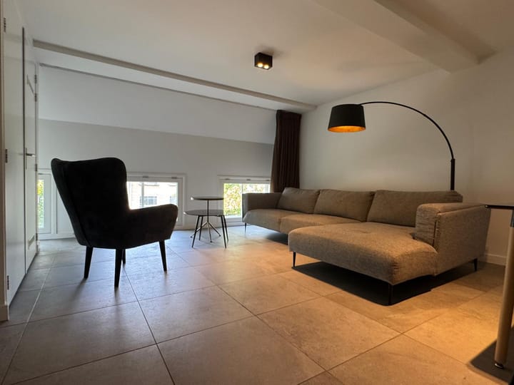 Foto 2 van Hoogstraat 64-G