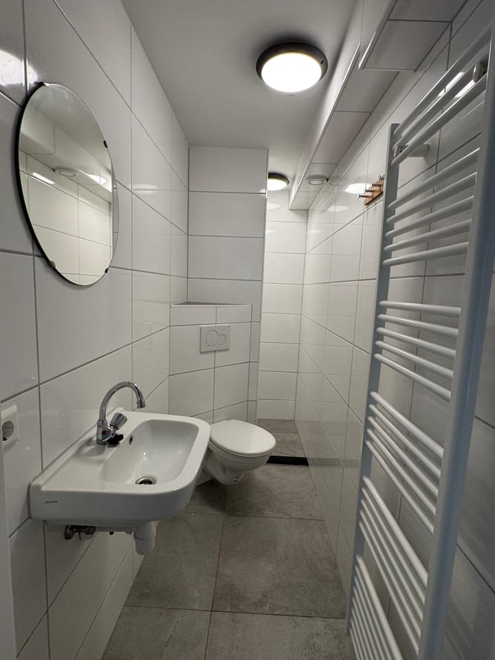 Foto 4 van Hoogstraat 64-G