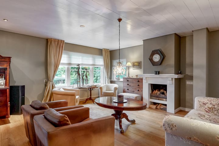 Photo 5 of Emmalaan 24