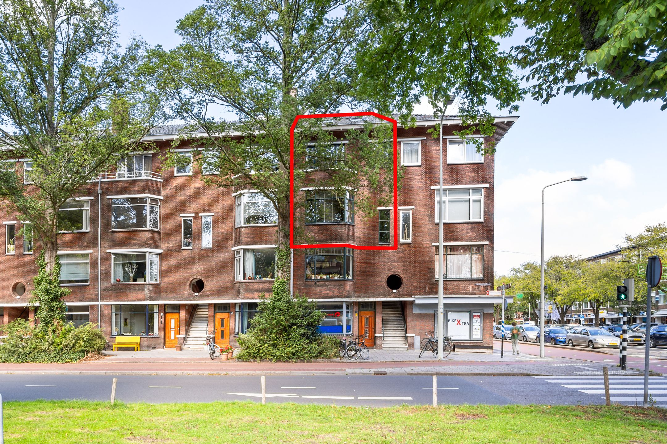 Thorbeckelaan 367