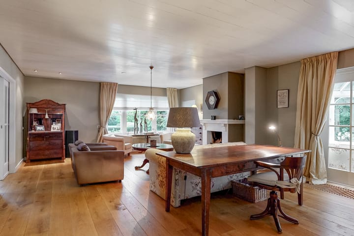 Photo 4 of Emmalaan 24