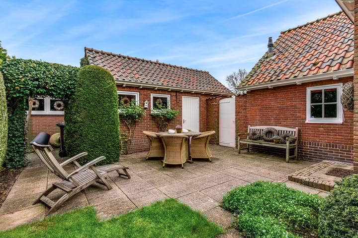 Photo 45 of Emmalaan 24