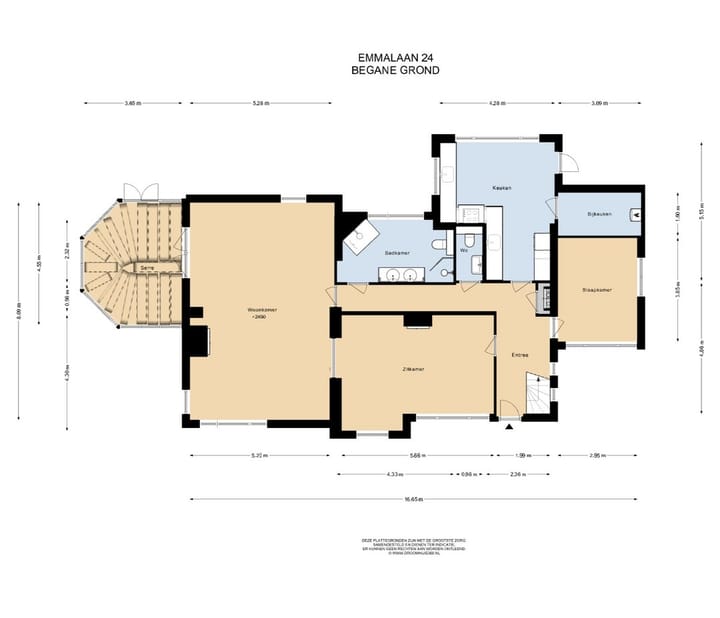 Photo 50 of Emmalaan 24