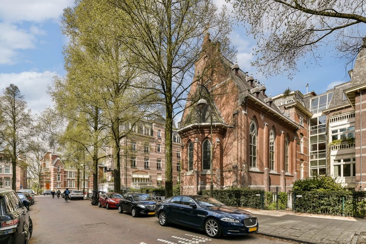 Foto 3 van Van Eeghenstraat 206