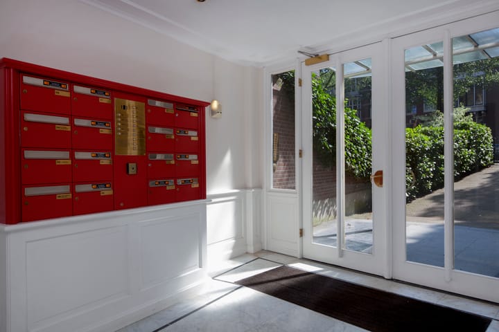 Foto 5 van Van Eeghenstraat 206