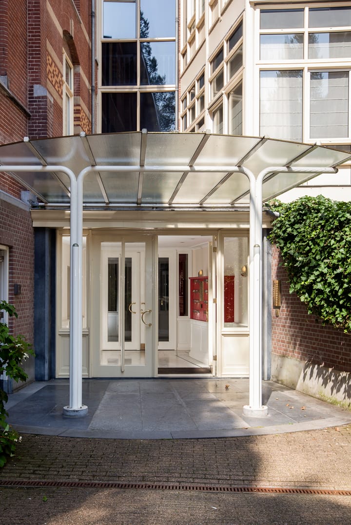 Foto 4 van Van Eeghenstraat 206