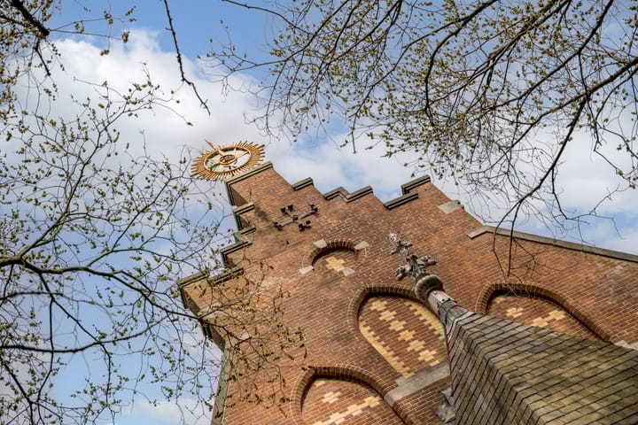 Foto 10 van Van Eeghenstraat 206