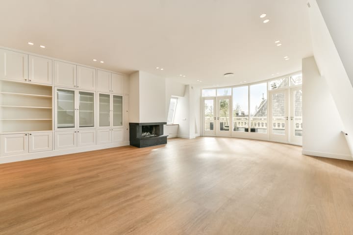 Foto 13 van Van Eeghenstraat 206