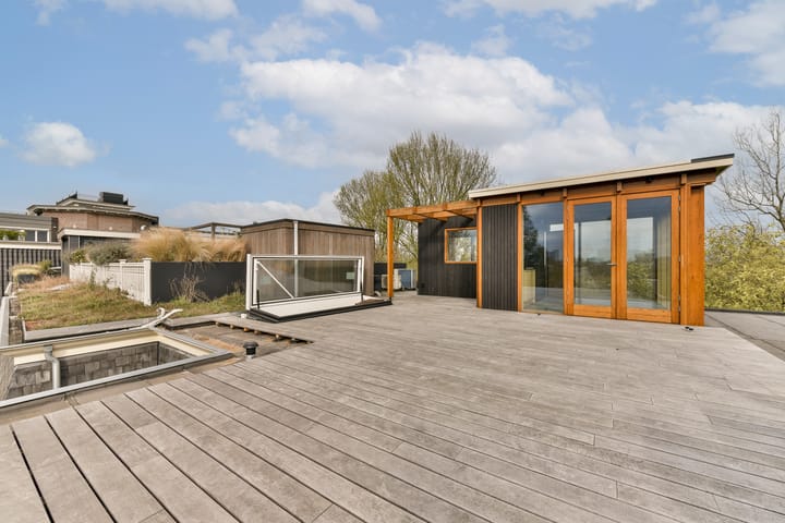 Foto 25 van Van Eeghenstraat 206