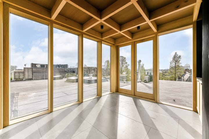 Foto 27 van Van Eeghenstraat 206