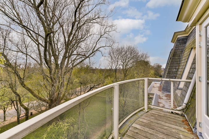 Foto 35 van Van Eeghenstraat 206