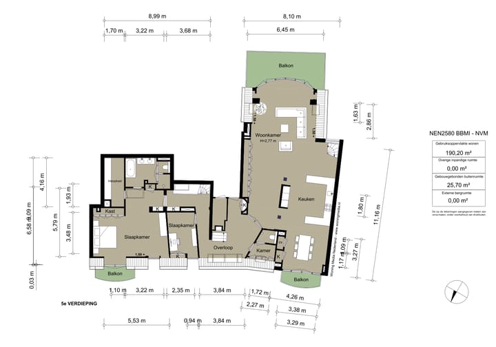 Foto 51 van Van Eeghenstraat 206