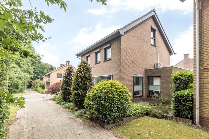 Foto 3 van Velgraafweg 6