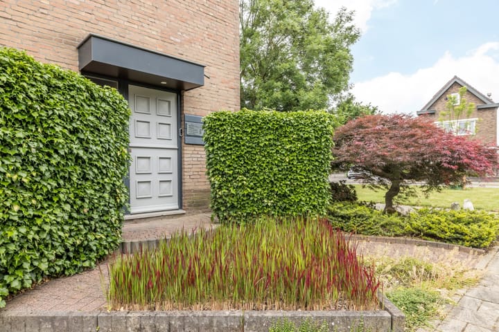 Foto 4 van Velgraafweg 6