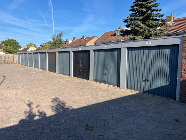 Krelagehof 18 J