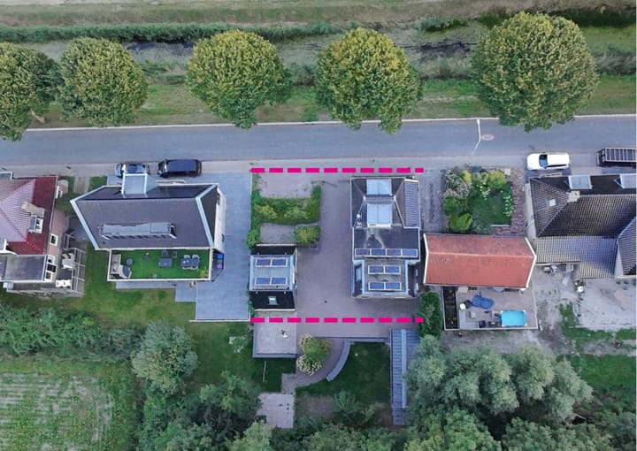 Foto 5 van Oudebildtdijk 366