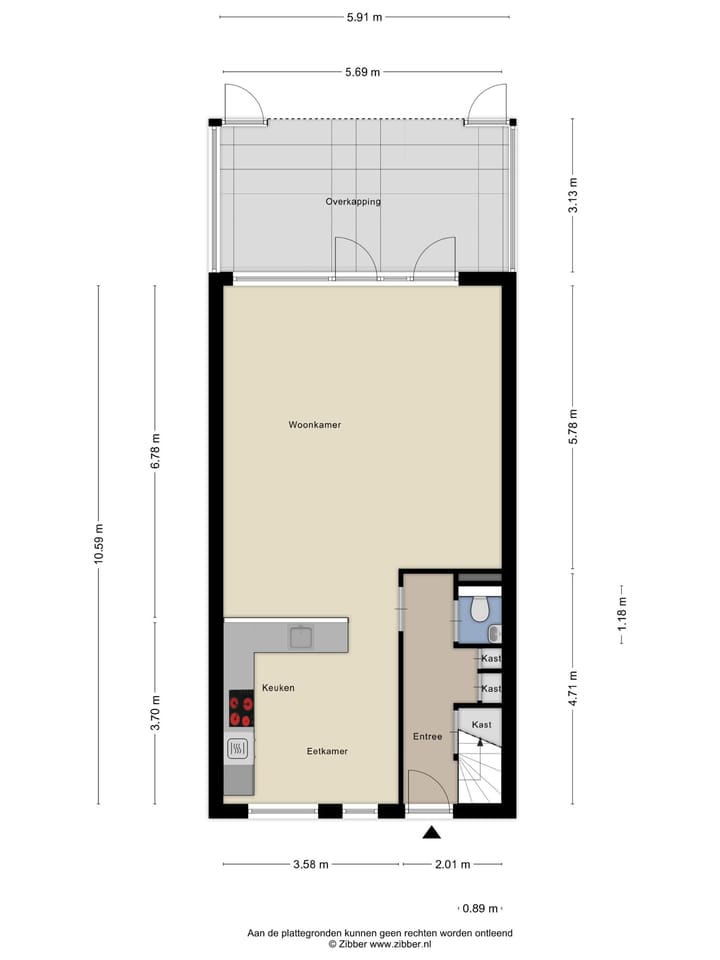 Photo 45 of Zandstrand 26