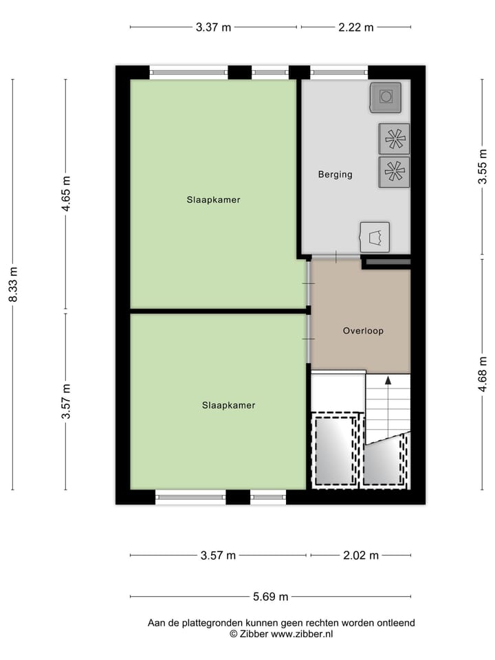 Photo 47 of Zandstrand 26