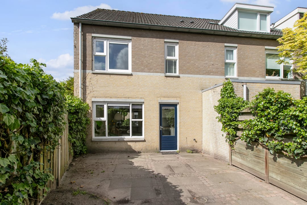 Foto 2 van Elzendreef 2