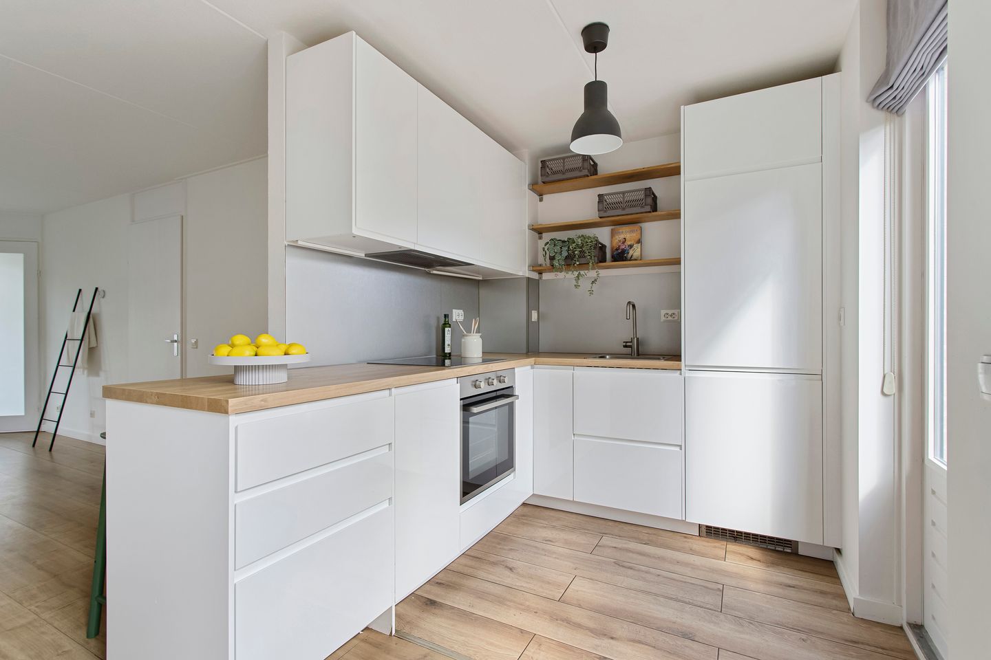 Foto 4 van Elzendreef 2