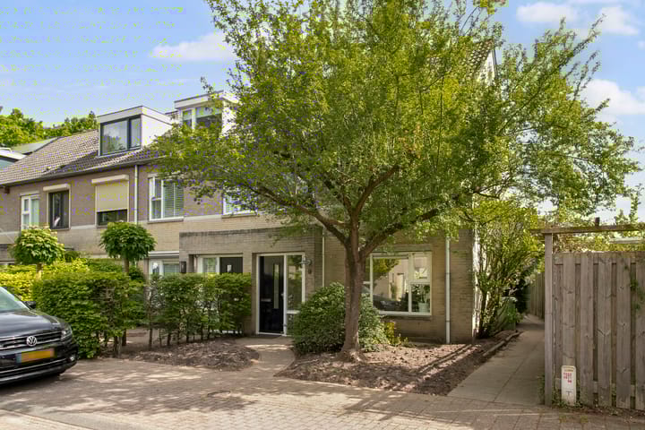 Foto 6 van Elzendreef 2