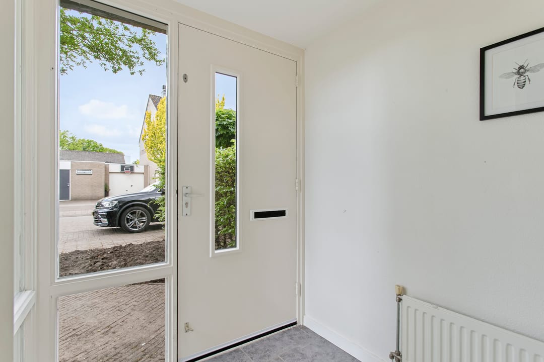 Foto 7 van Elzendreef 2