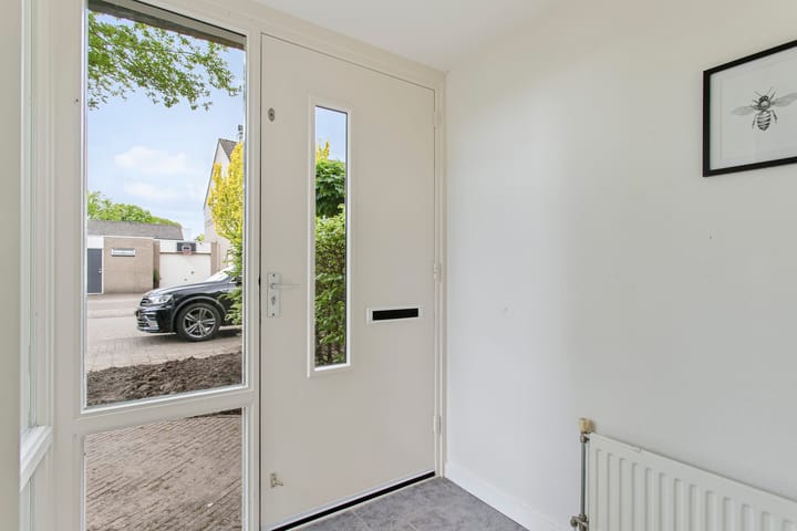 Foto 7 van Elzendreef 2