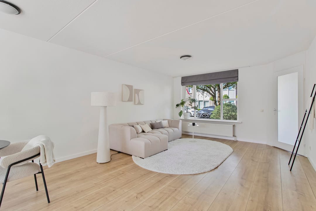 Foto 11 van Elzendreef 2