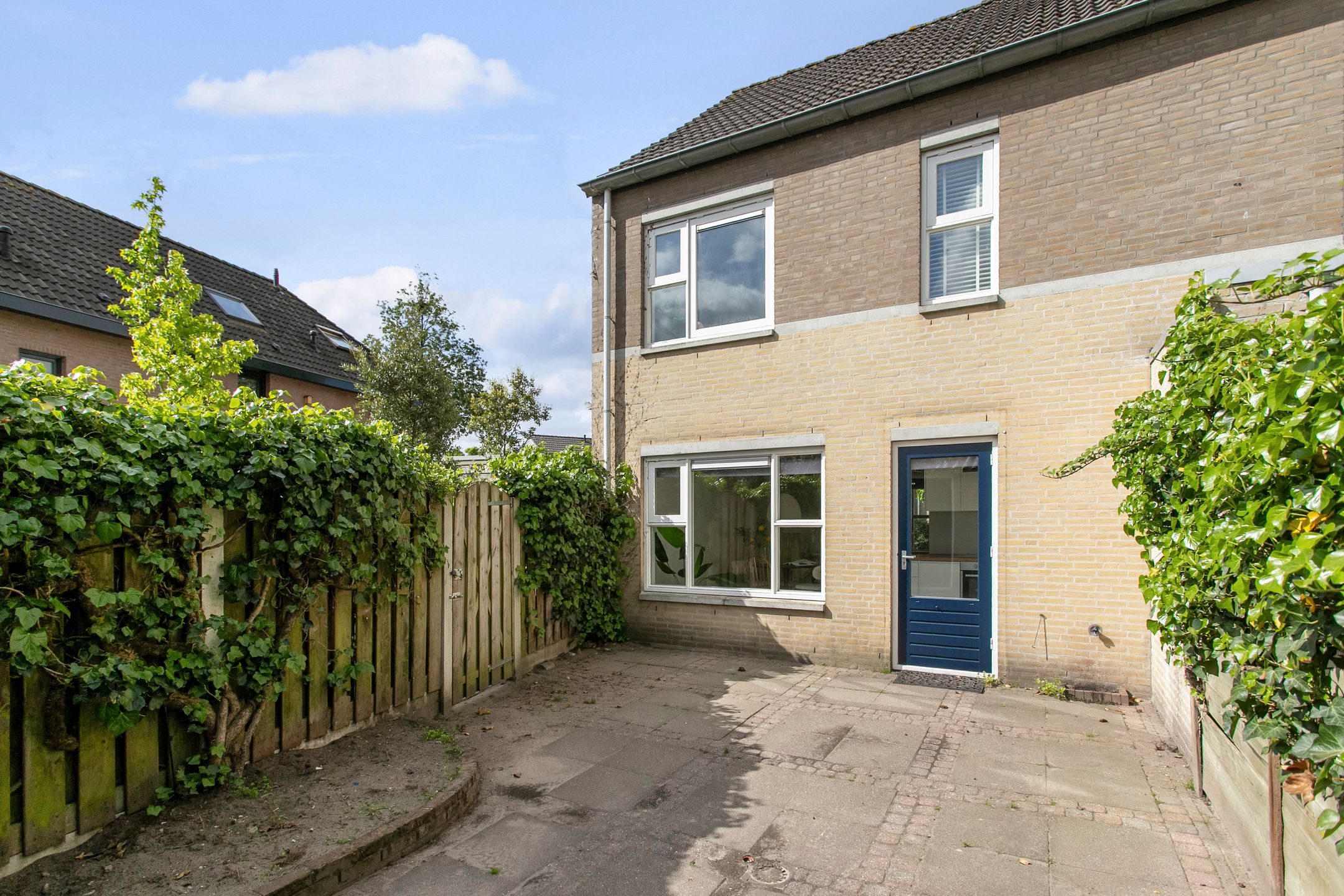 Foto 33 van Elzendreef 2