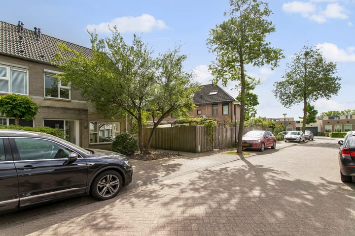 Foto 38 van Elzendreef 2