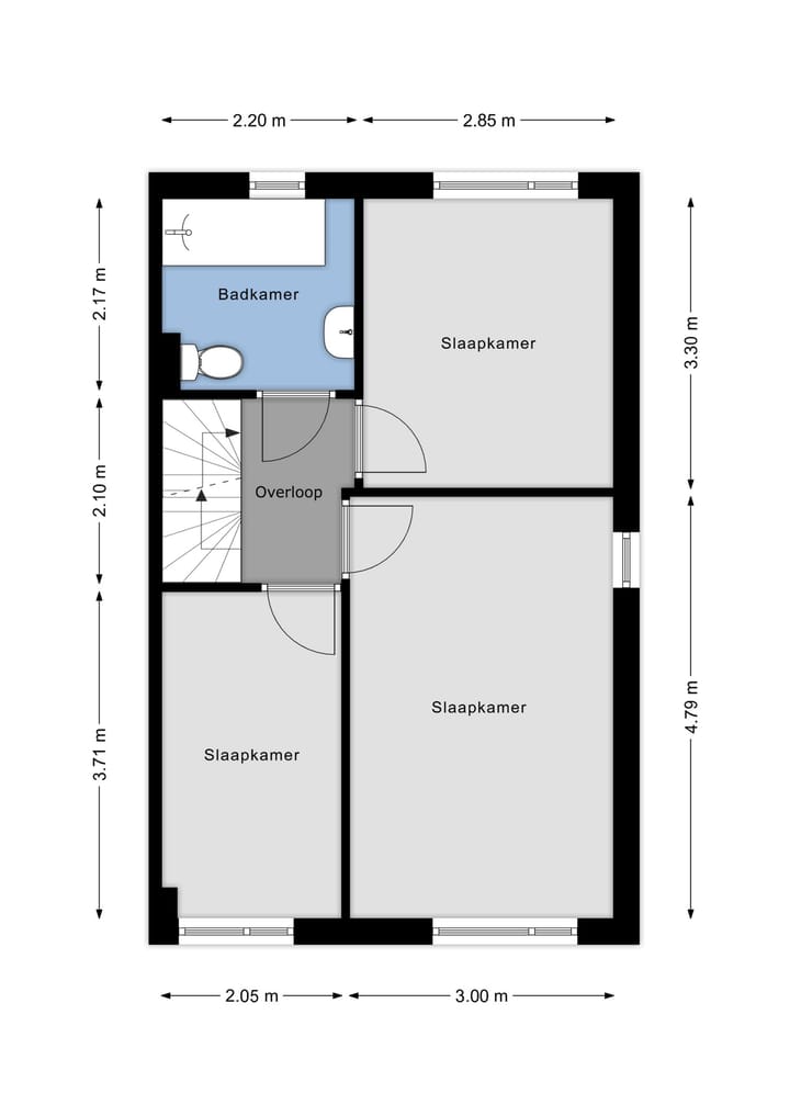 Foto 42 van Elzendreef 2