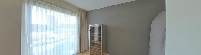 Slaapkamer 2