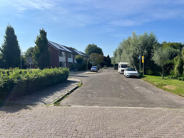 Foto 3 van Keizerskroon 96-B