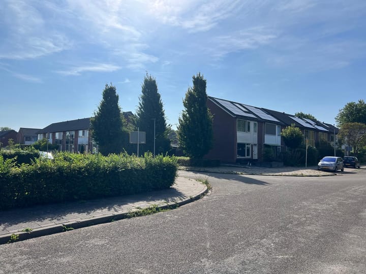 Foto 4 van Keizerskroon 96-B