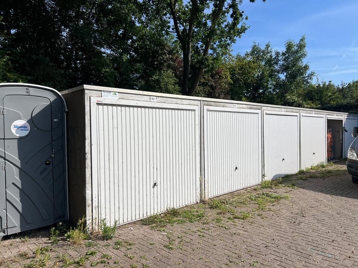 Foto 2 van Keizerskroon 96-B