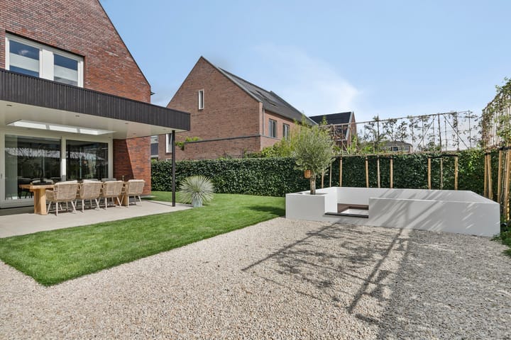 Foto 4 van Souverijnsakker 14