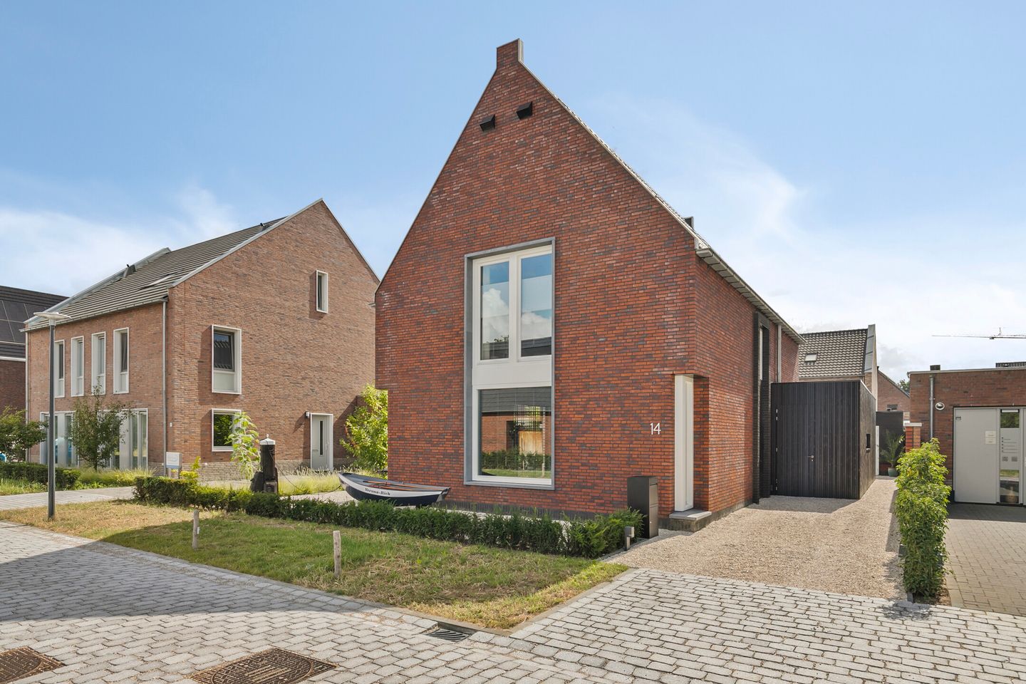 Foto 1 van Souverijnsakker 14