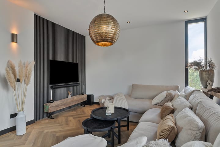 Foto 11 van Souverijnsakker 14