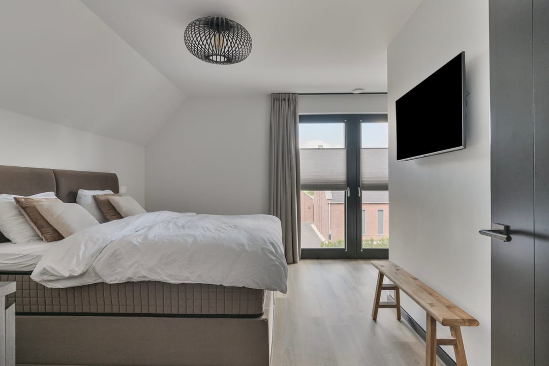 Foto 23 van Souverijnsakker 14